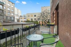 noclegi Gdynia Gdynia City Center by Grand Apartments