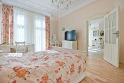 noclegi Sopot Imperial Apartments - Classic
