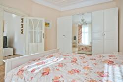 noclegi Sopot Imperial Apartments - Classic