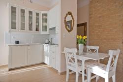 noclegi Sopot Imperial Apartments - Classic