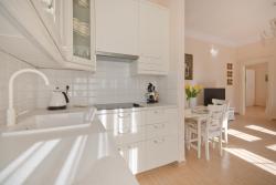 noclegi Sopot Imperial Apartments - Classic