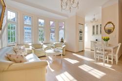 noclegi Sopot Imperial Apartments - Classic