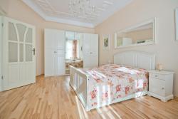 noclegi Sopot Imperial Apartments - Classic