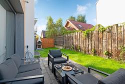 noclegi Jastrzębia Góra Jastrzębia Góra - Domy na Kuracyjnej by Downtown Apartments