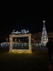 noclegi Słupsk Apartament w Słupsku winda parking balkon