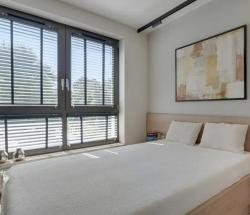 noclegi Sopot Haffnera