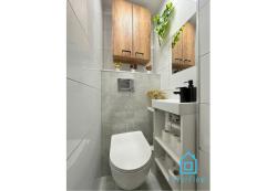 noclegi Gdańsk Brand Room - 10 Minutes to Gdańsk Old Town