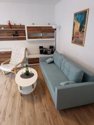 noclegi Międzyzdroje Apartament Irek 1000L PP