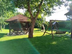 noclegi Sztutowo Pod Słońcem - Ośrodek wypoczynkowy Sztutowo