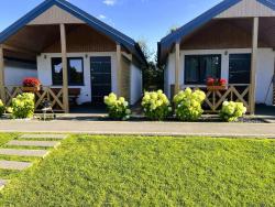 noclegi Ustka Holiday Home in Ustka near Baltic Sea