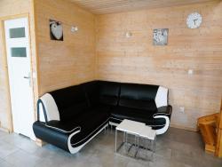 noclegi Rewal Rewal Holiday Home near Baltic Beach