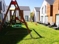 noclegi Rewal Rewal Holiday Home near Baltic Beach