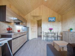 noclegi Ustka Chic holiday homes for up to 6 people in Ustka