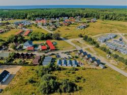 noclegi Ustka Chic holiday homes for up to 6 people in Ustka