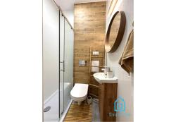 noclegi Gdynia Bohos Apartment -2 min to City Center Gdynia & Seaside