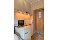 noclegi Gdynia Bohos Apartment -2 min to City Center Gdynia & Seaside