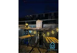 noclegi Gdynia Bohos Apartment -2 min to City Center Gdynia & Seaside