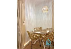 noclegi Gdynia Bohos Apartment -2 min to City Center Gdynia & Seaside