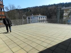 noclegi Krynica Zdrój Apartament 210