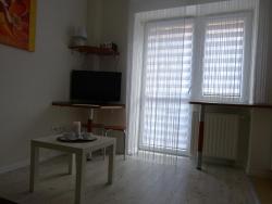 noclegi Krynica Zdrój Apartament 210