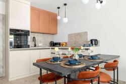 noclegi Pobierowo Unique Studio with Parking Space and Swimming Pool by Noclegi Renters