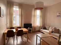 noclegi Sopot Sand Apartment by Grand Apartments