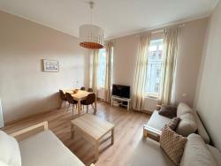 noclegi Sopot Sand Apartment by Grand Apartments