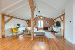 noclegi Sopot Loft Supreme by NorthSide Apartments