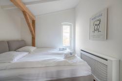 noclegi Sopot Loft Supreme by NorthSide Apartments