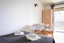 noclegi Ostrowo Maryla BIS - Pokoje i Apartamenty z Aneksami