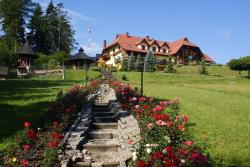 noclegi Niedzica Zamek Hotel LOKIS