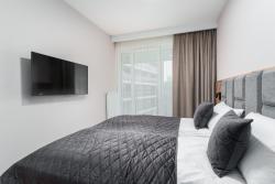 noclegi Kołobrzeg Apart111 Apartamenty Kasprowicza 20c BASEN W CENIE