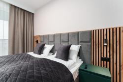 noclegi Kołobrzeg Apart111 Apartamenty Kasprowicza 20c BASEN W CENIE