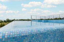 noclegi Mielno Sea&Lake Mielno Elegant Studio with Parking & Terrace by Noclegi Renters