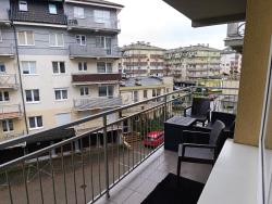 noclegi Ustka Apartament Barbara