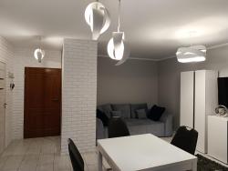 noclegi Ustka Apartament Barbara