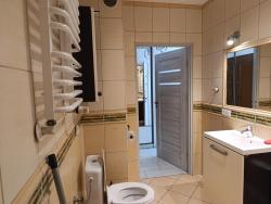 noclegi Ustka Apartament Barbara