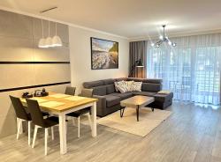 noclegi Pogorzelica Apartament RELAX