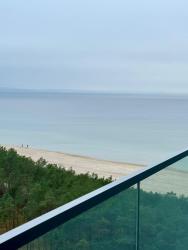 noclegi Międzyzdroje Wave Międzyzdroje Resort & SPA - C857 by Sealuu