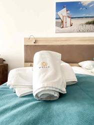 noclegi Grzybowo Apartament 301 Casa Bahia