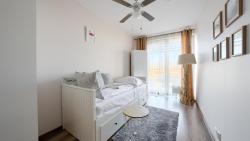 noclegi Kołobrzeg Osiedle Bursztynowe, Sun & Snow