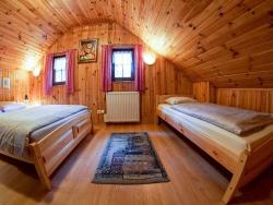noclegi Dźwirzyno Holiday home Naturana Type-A