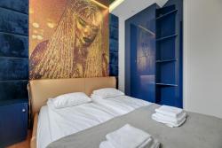 noclegi Gdynia RentPlanet - Apartament przy Bulwarze