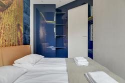 noclegi Gdynia RentPlanet - Apartament przy Bulwarze