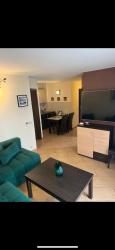 noclegi Rewa Apartamenty Riffe 99 m od plaży w centrum Rewy
