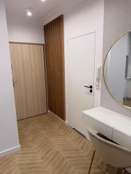 noclegi Gąski Lets Sea SPA - Premium Apartamenty z ogródkiem, przyjazne zwierzętom