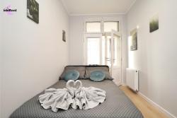 noclegi Gdańsk MMRent Oliva Studio