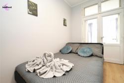 noclegi Gdańsk MMRent Oliva Studio