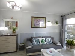 noclegi Kołobrzeg Apartamenty Albatros ALB
