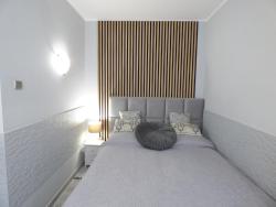 noclegi Kołobrzeg Apartamenty Albatros ALB